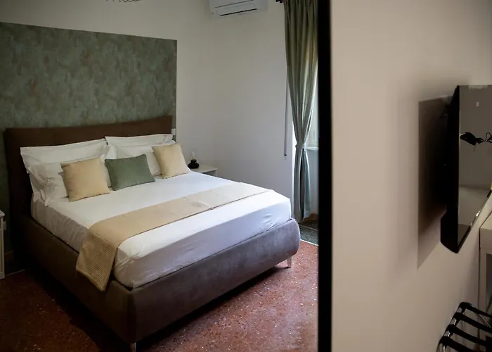 Casa Matteucci 41 Metro Piramide דירה