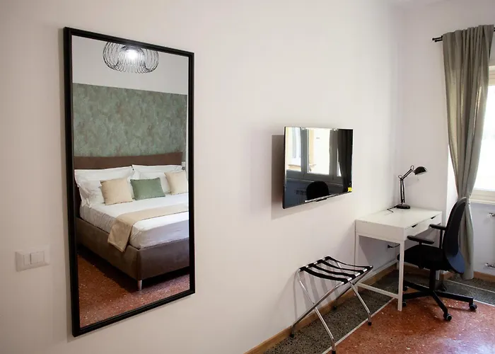 Casa Matteucci 41 Metro Piramide *