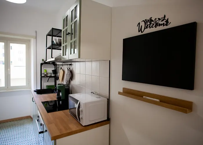 Casa Matteucci 41 Metro Piramide דירה