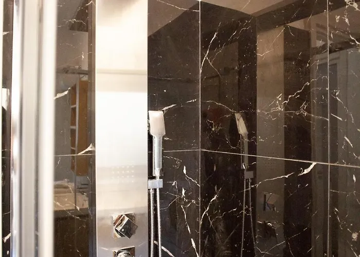 Casa Matteucci 41 Metro Piramide דירה רומא