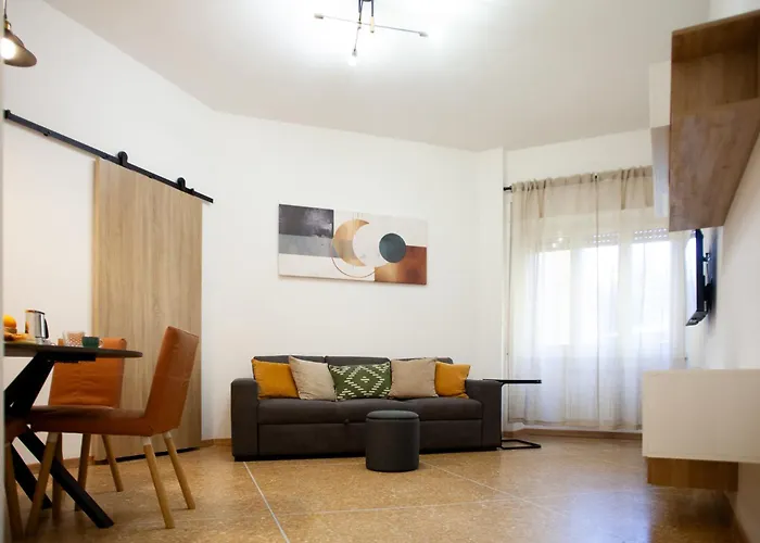 דירה Casa Matteucci 41 Metro Piramide *