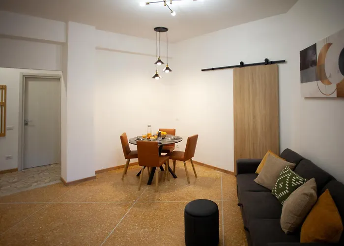 Casa Matteucci 41 Metro Piramide דירה